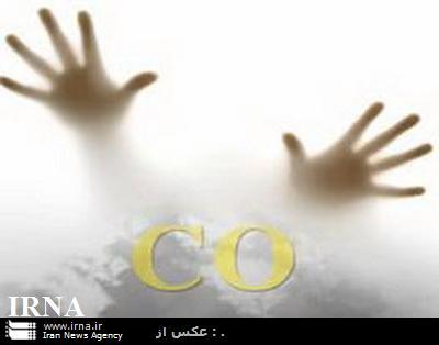 مسمومیت با مونوکسید کربن در اهواز 2 نفر را راهی بیمارستان کرد