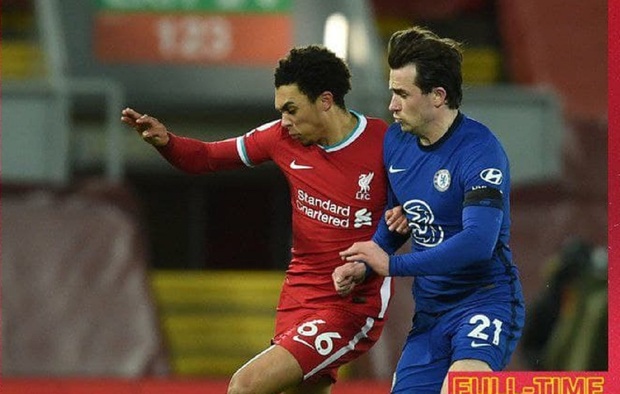 پنجمین شکست پیاپی خانگی قرمزها؛ یک رکورد تلخ برای لیورپول بعد از 128 سال