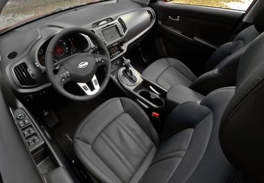 طرح فروش فوق العاده کیا اسپورتیج از امروز بهمن 1404 + جدول و شرایط