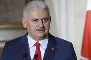 انتقاد شدید رئیس پارلمان ترکیه از تحریم های آمریکا علیه ایران و ترکیه