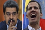 غرب رهبر مخالفان ونزوئلا را در بن بست قرار داد
