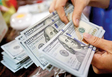نرخ ارز بین بانکی در ۲۷ خرداد/ کاهش قیمت 9 ارز