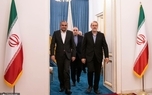 لاریجانی در دیدار وزیر کشور پاکستان: روابط ایران و پاکستان می‌تواند به سطح شراکت راهبردی ارتقا یابد