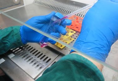 ۲ آزمایشـگاه دانش‌آموزی در اهواز بهره‌برداری شد