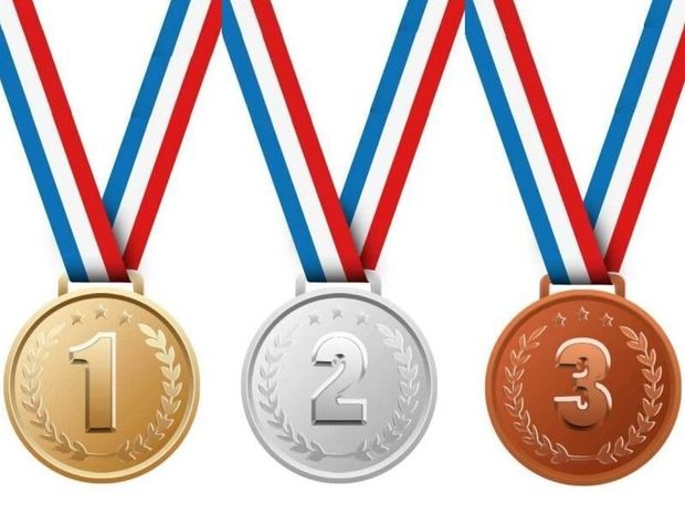 ورزشکاران خراسان رضوی ۸۲۸ مدال رنگارنگ کسب کردند
