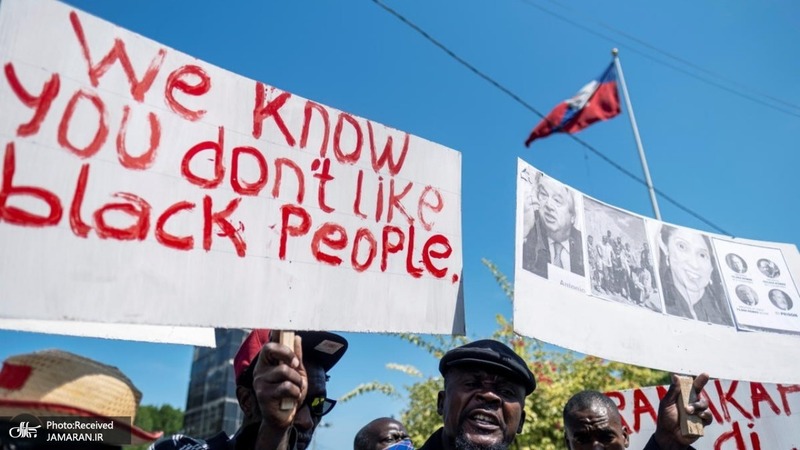 منتخب تصاویر امروز جهان- 7 مرداد 1400