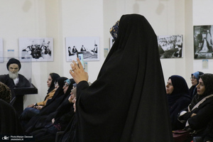 چهارمین هفته فرهنگی «بر آستان آفتاب»