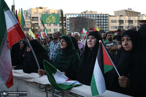 تجمع مردمی ایران ذولفقار حیدر (ع)-3