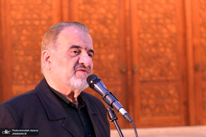 تجدید میثاق اصناف، نهادها، سازمان ها و اقشار مختلف مردم با آرمان های امام خمینی(س)-1