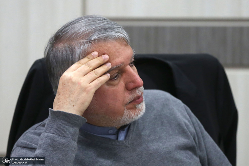 نشست علمی سیاست و روابط خارجی در اندیشه امام خمینی(س)