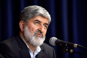 سوال مطهری از وزیر اطلاعات در مورد علت بازداشت طولانی مدت هنگامه شهیدی 