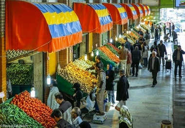 تفاوت عجیب قیمت محصولات در میادین میوه و تره بار و سطح شهر