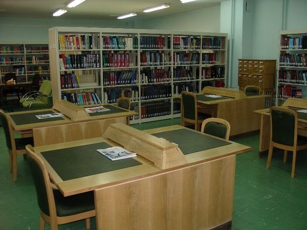 امسال ۲ کتابخانه عمومی در زنجان افتتاح می‌شود