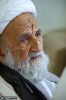 آیت الله خزعلی