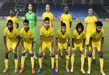 قیمت هافبک آرژانتینی النصر دو برابر کل تراکتور!

