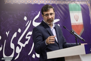 نشست خبری سخنگوی شورای نگهبان