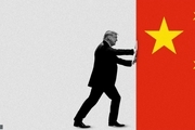 خوابی که ترامپ برای چین در 10 هفته پایان کارش دیده است