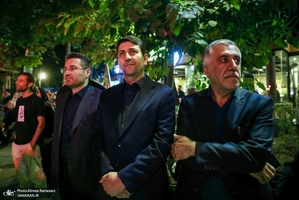 رویداد (قرار شبانه)