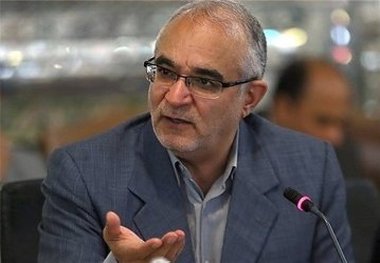 نماینده مجلس: قدردان کمک های مردم کشورمان به زلزله زدگان هستیم