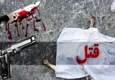 قاتل فراری حادثه کمپ B بندر امام شهرستان بندر ماهشهر در یزد دستگیر شد