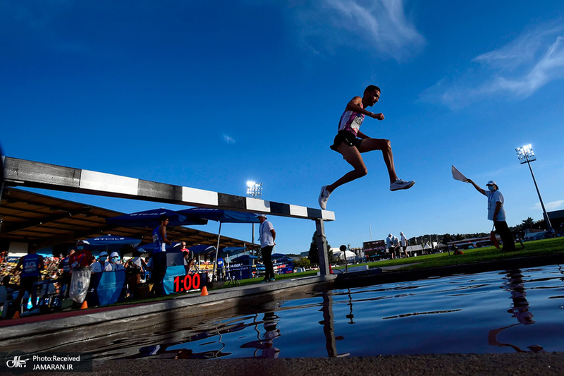 منتخب تصاویر امروز جهان- 23 شهریور
