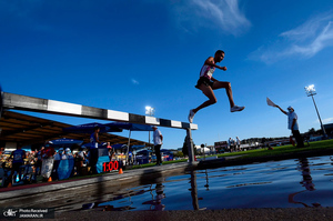 منتخب تصاویر امروز جهان- 23 شهریور