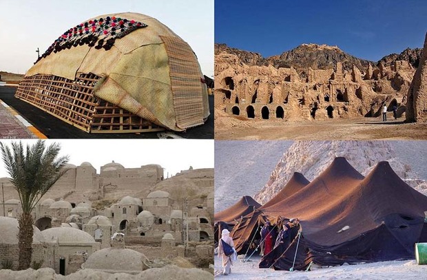 41 اثر تاریخی غیرمنقول استان در فهرست آثار ملی ثبت شد