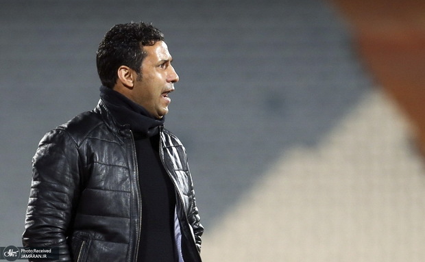 آخرین وضعیت جسمانی مهدی تارتار