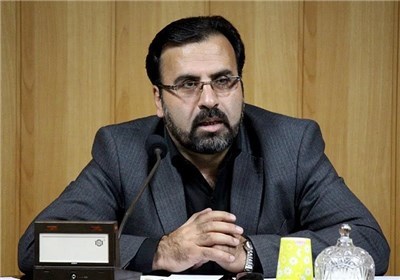 مدیرکل فرهنگ و ارشاد آذربایجان شرقی:بستر مناسب برای فعالیت در ادبیات آذربایجان وجود دارد