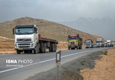 دو روی سکه کمیسیون ماده ۱۲ حمل و نقل