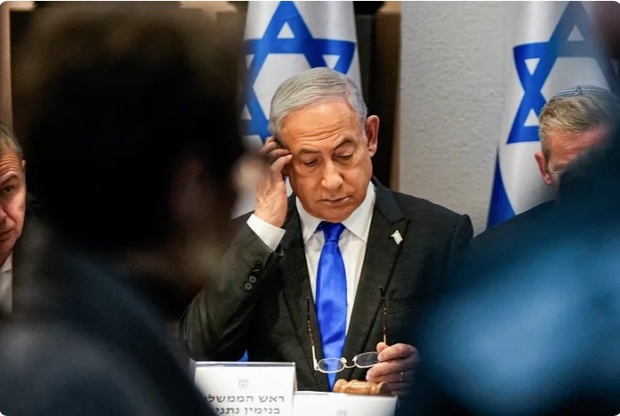 نتانیاهو: جنگ هنوز به پایان نرسیده است