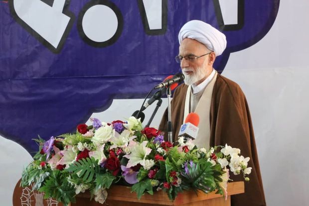 دری نجفآبادی: انقلاب اسلامی سرمنشاء تحولات دنیا شد