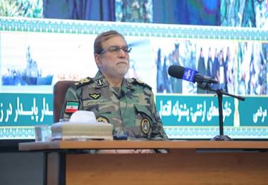 جانشین فرمانده کل ارتش: نیروهای مسلح آماده‌تر و مقتدرتر از هر زمان دیگری هستند