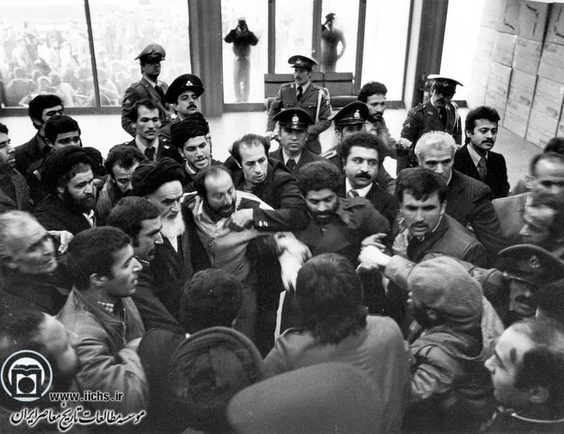 Weekly Topic:  Expediency and the public good in Imam Khomeini’s thought