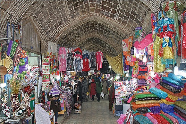 طرح نظارت بر بازار عید نوروز در کردستان آغاز شد