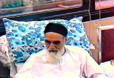 تصمیمی که بعد از جراحی امام گرفته شد، چه بود؟/هاشمی رفسنجانی توضیح می‌دهد