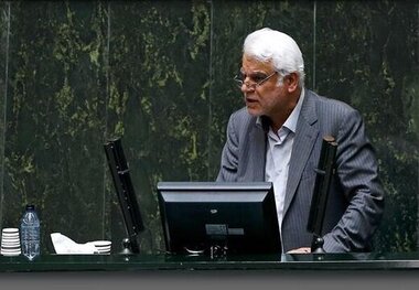بهمنی:
حقوق نمایندگان مجلس بین ۵ میلیون و ۴۰۰ هزار تا ۸ میلیون تومان است
