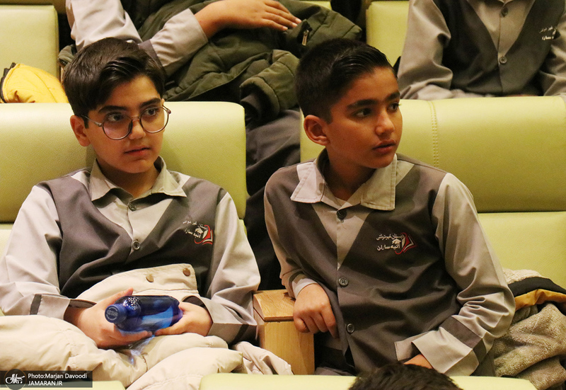 رویدادهای فرهنگی و هنری چهارمین هفته بر آستان آفتاب - 5