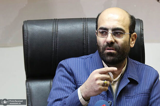  نایب رئیس کمیسیون انرژی مجلس: منتشرکنندگان حقوق نمایندگان مشارکت را هدف قرار داده‌اند/ فیش حقوقی مشخص است/ با توضیح رفع می‌شود