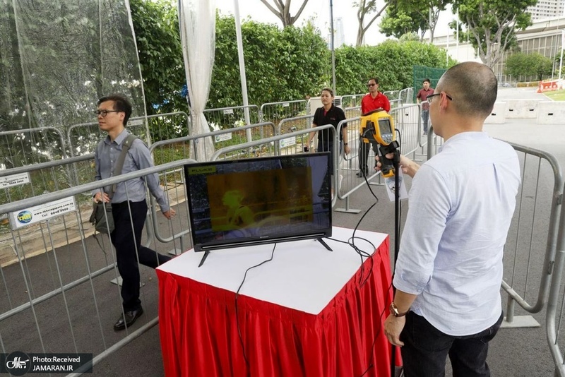 منتخب تصاویر امروز جهان- 11 بهمن