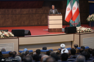 ششمين كنگره سراسری مجمع ایثارکران