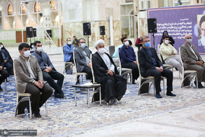 اختتامیه دهمین رویداد ملی «طریق جاوید»