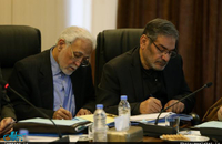 جلسه امروز مجمع تشخیص مصلحت نظام