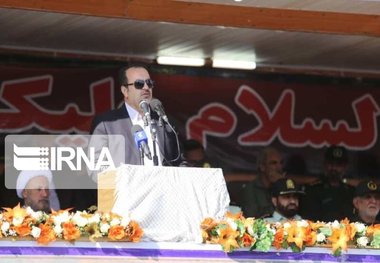 استاندار فارس: باید خود را بر مبنای دانش روز در مقابل دشمن مسلح کنیم