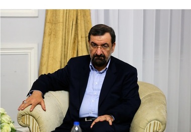 محسن رضایی: حوادث اخیر با طراحی CIA و برادر زن صدام رخ داد
