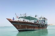 ظرفیت جابه جایی گردشگران دریایی بوشهر افزایش یافت