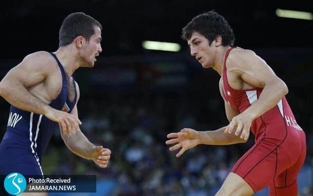 بازنده سوریان دستیار بنا شد