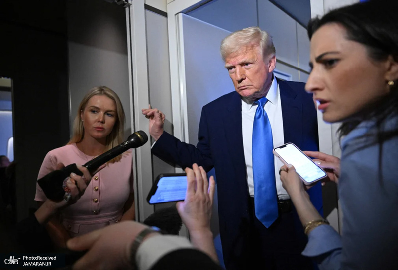 منتخب تصاویر امروز جهان - 19 فروردین 1404