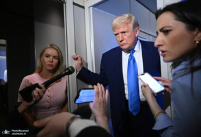 منتخب تصاویر امروز جهان - 19 فروردین 1404