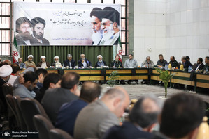 اضافه دومین جلسه ستاد